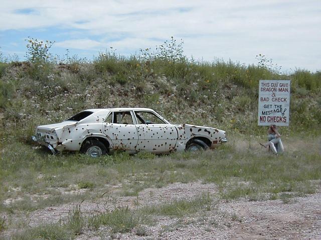 Colorado Springs Bad Check Program